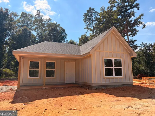 83 Oak Haven Dr Lot 9, Bowersville, GA 30516