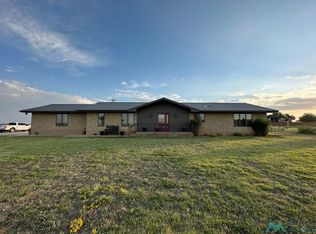 307 Ridgecrest Dr, Logan, NM 88426