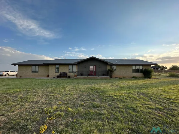 307 Ridgecrest Dr, Logan, NM 88426