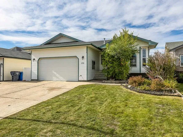 370 E Stratton Way SE, Medicine Hat, AB T1B 4M9