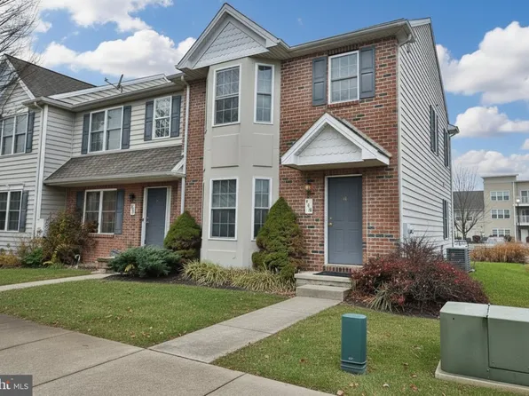 486 Balmer Rd, Lititz, PA 17543