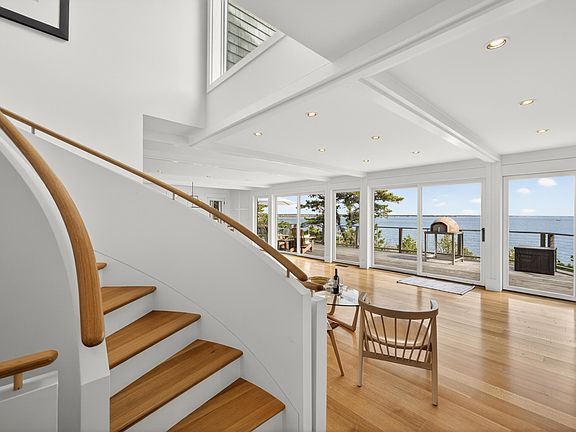 4th image of 615 Chequessett Neck Road