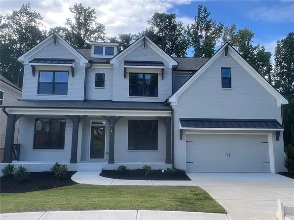 3900 Ivy Cottage Dr, Snellville, GA 30039