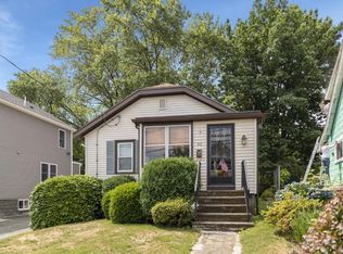 43 Fuller St, Everett, MA 02149