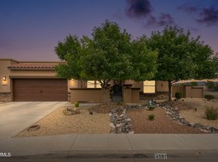 4581 Ojo Caliente Cir, Las Cruces, NM 88011