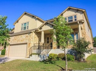 12519 Ponder Rnch, San Antonio, TX 78245