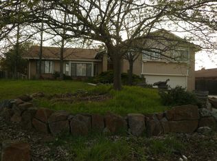 2572 Sterling Dr, Rescue, CA 95672