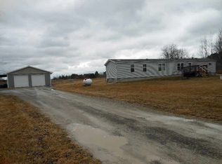 2530 N Nine Mile Rd, Pinconning, MI 48650