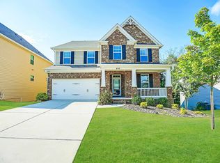 490 Lanier Ct, Hiram, GA 30141