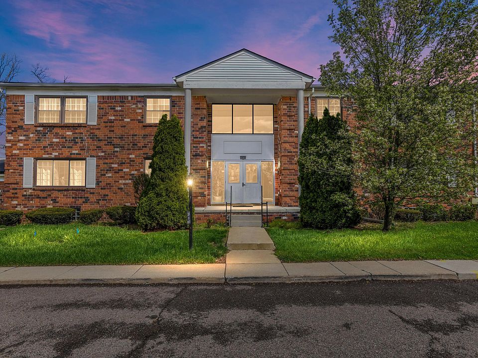30040 Wildbrook Dr UNIT 1102, Southfield, MI 48034 Zillow