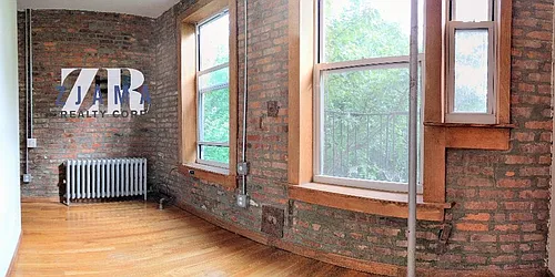 Rented by Zjama Realty Corp