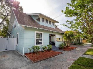 833 2nd St N, Saint Petersburg, FL 33701
