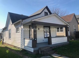 1301 Sinclair St, Fort Wayne, IN 46808