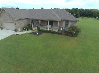 16086 Saint Marys Rd, Brookville, IN 47012