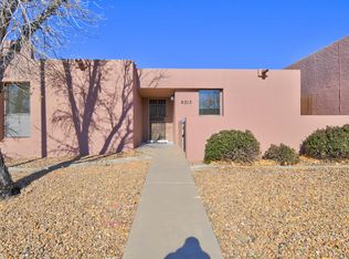 8313 Racheleigh Rd NE, Albuquerque, NM 87109