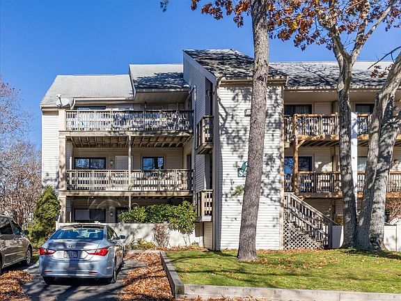 2nd image of 800 Bearses Way APT 2SB