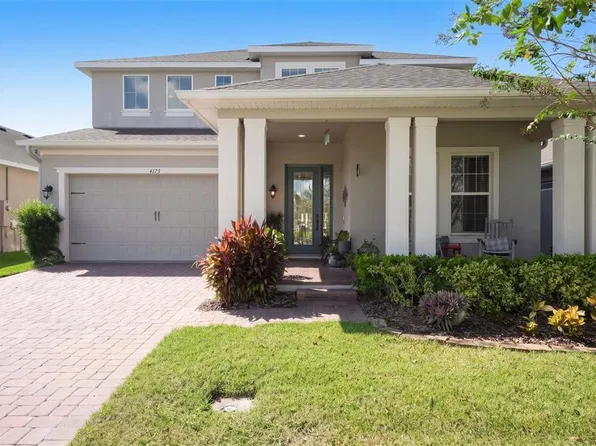 4773 RIVERWALK DRIVE, ST CLOUD, FL 34771