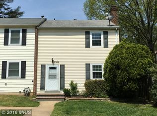 9315 Humphries Dr, Burke, VA 22015