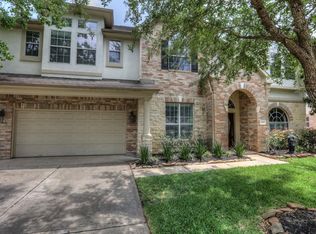 15411 Amber Hollow Ln, Cypress, TX 77429