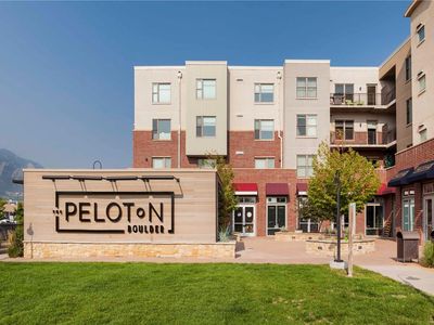 3601 Arapahoe Avenue Bldg D  Unit 418, Boulder, CO, 80303