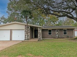 119 Highland Terrace Dr, League City, TX 77573