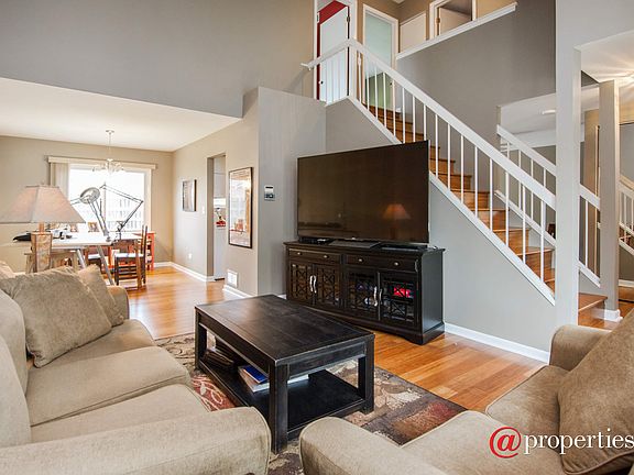 Family Room / Dining Room