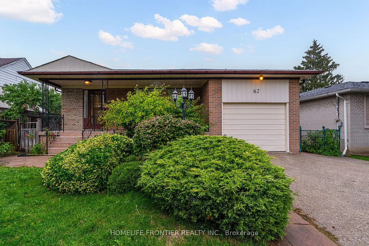 Building Photo - 62 Clark Ave #B