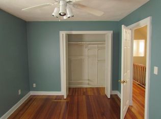 405 Belgrade Ave, West Roxbury, MA 02132