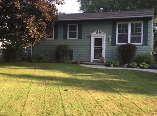 301 Idlewood Blvd, Baldwinsville, NY 13027
