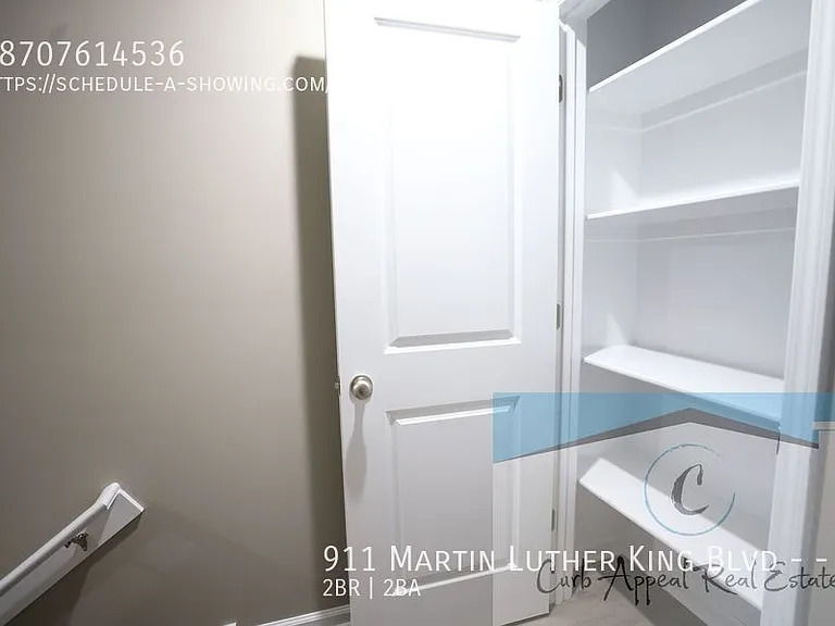 911 Martin Luther King Blvd #B — Photo 18