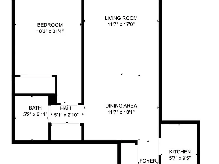 215 E 80th St #5F — Photo 2