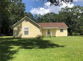 20010 Boothe Dr, Citronelle, AL 36522