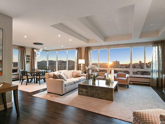 3rd image of 1200 California St Unit 8D