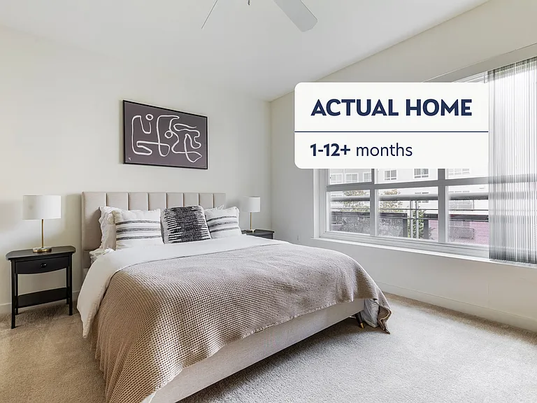 King Size Bed