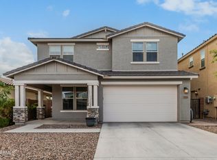 7919 W PASADENA Avenue, Glendale, AZ 85303
