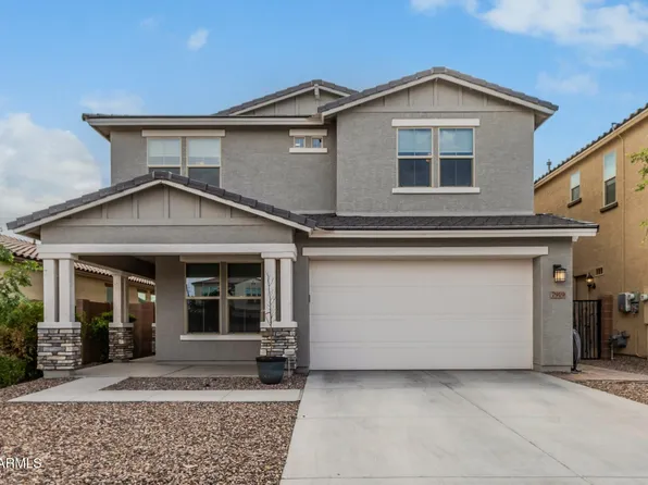 7919 W PASADENA Avenue, Glendale, AZ 85303