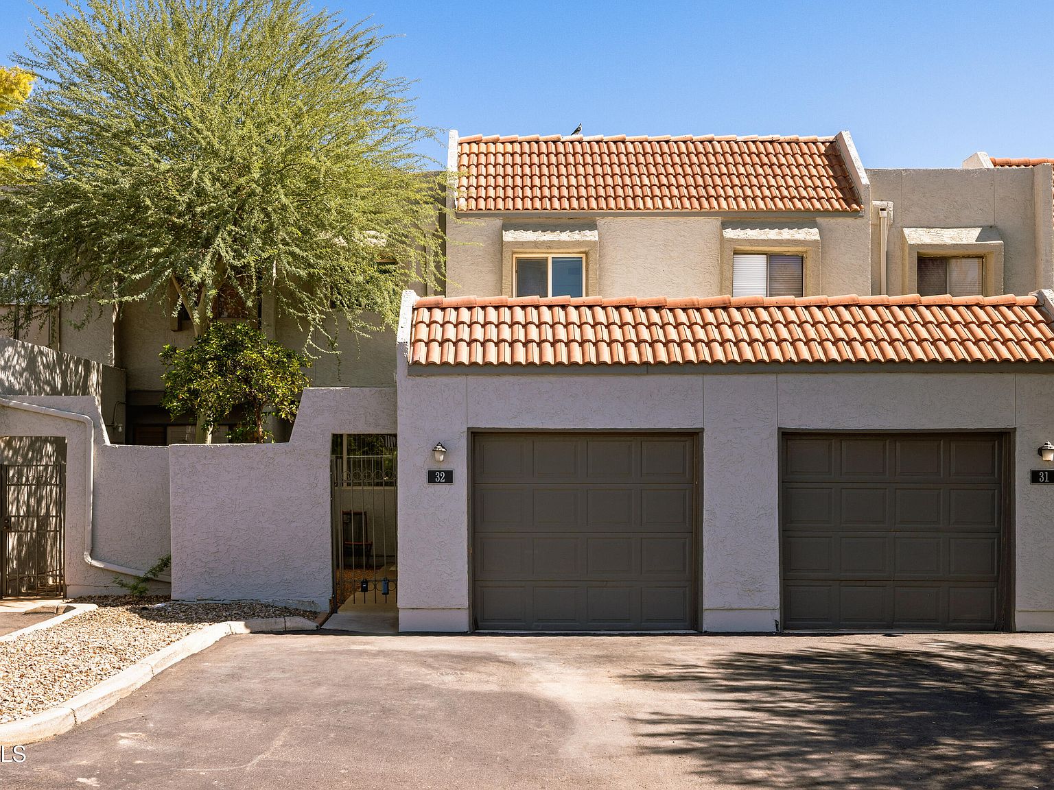 2524 S EL PARADISO Drive #32