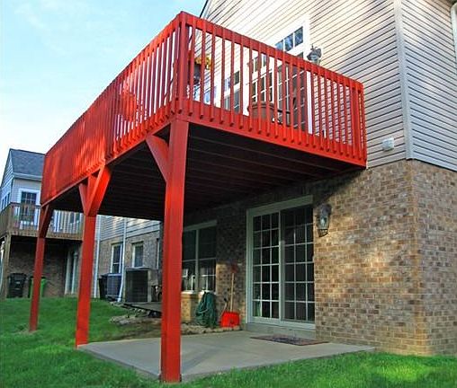 2nd image of 1020 Cutters Creek Dr