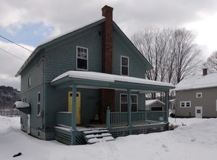 2125 Us Route 5 S, Windsor, VT 05089