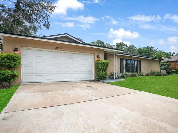 2258 Wautoma Pl, Orlando, FL 32818