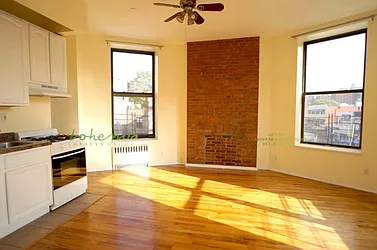 Rented by Bohemia Realty Group