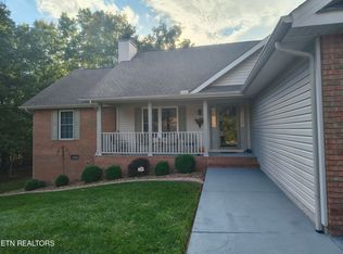 136 Berkshire Loop, Fairfield Glade, TN 38558