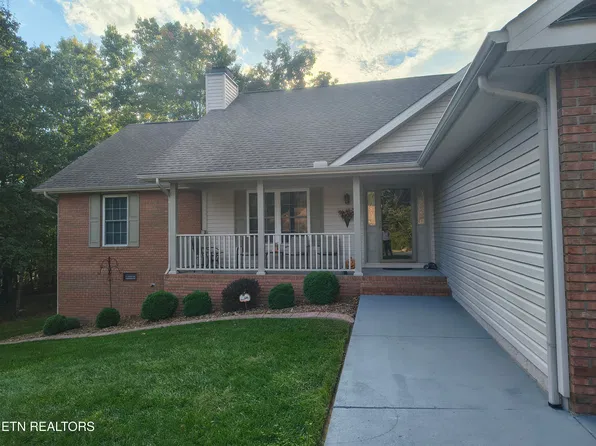 136 Berkshire Loop, Fairfield Glade, TN 38558