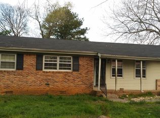 5118 Ortega Cir NW, Huntsville, AL 35810