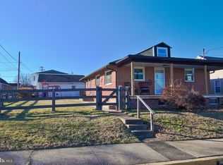 203 Lemon St, Stowe, PA 19464