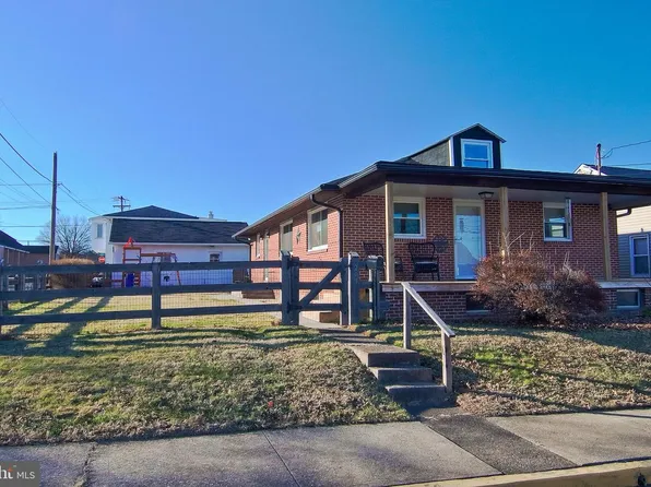 203 Lemon St, Stowe, PA 19464