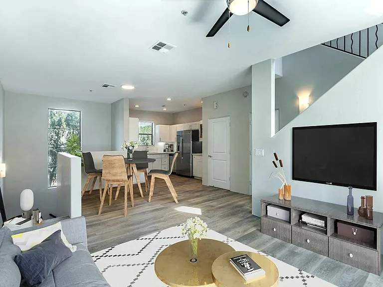 Dolce Villagio Townhomes — Photo 7