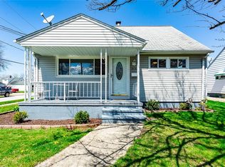 15792 Muskingum Blvd, Brookpark, OH 44142