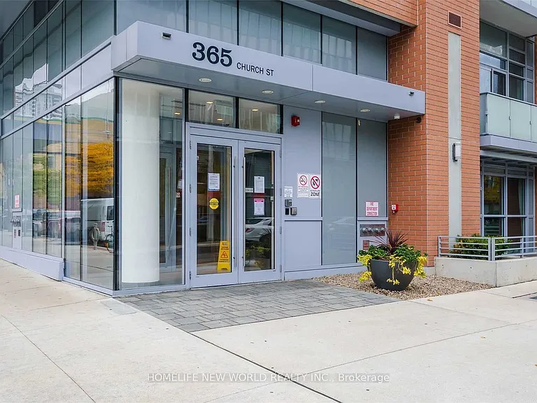 365 Church St #2305 — Photo 2