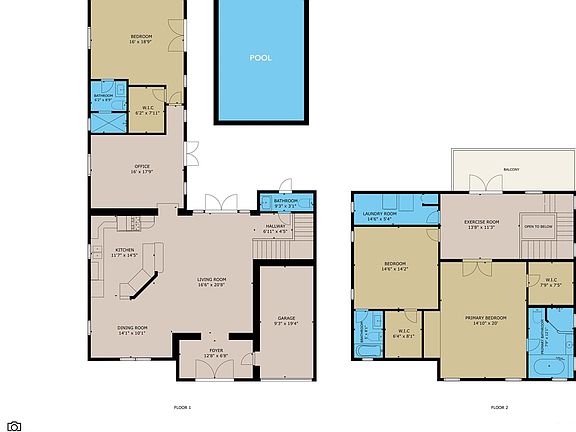 5th image of 537 NE 13th Avenue